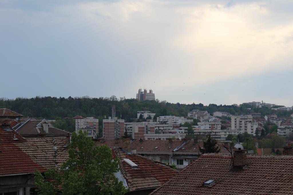 Studio Pleven Center Apartment Exterior photo