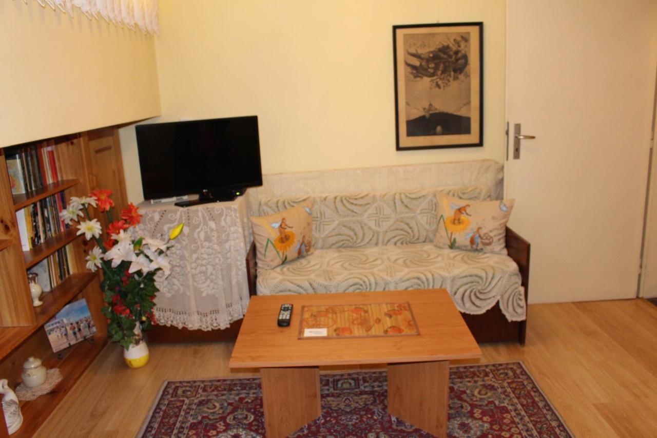 Studio Pleven Center Apartment Exterior photo